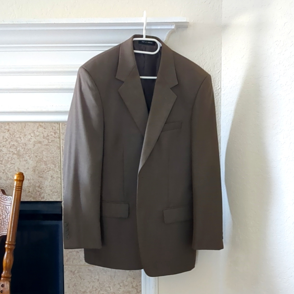 Men's jacket